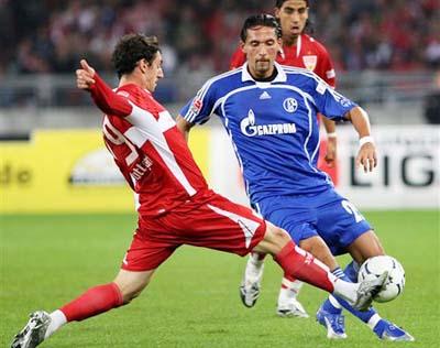 选手们通常 选手们通常